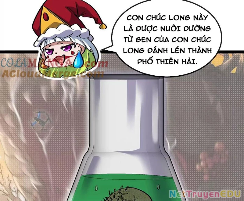 Ta Là Quái Thú Đại Chúa Tể Chapter 79 - 138