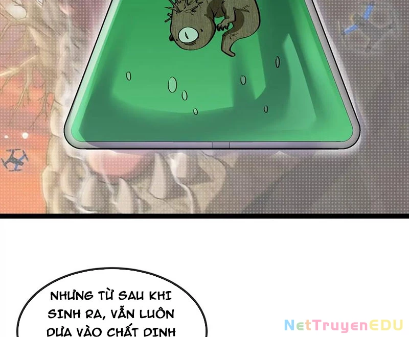 Ta Là Quái Thú Đại Chúa Tể Chapter 79 - 139