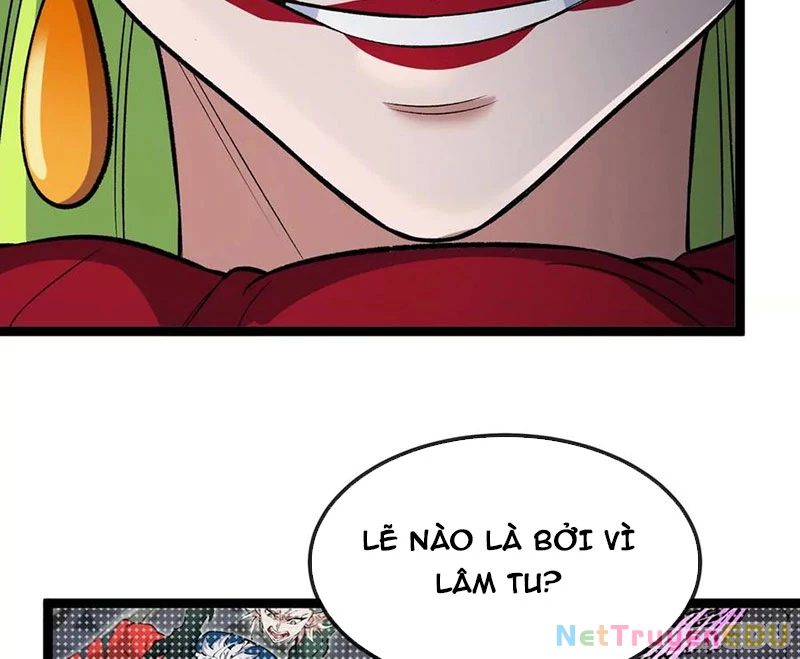 Ta Là Quái Thú Đại Chúa Tể Chapter 79 - 147