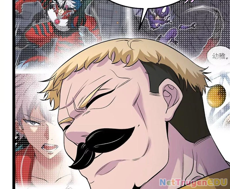 Ta Là Quái Thú Đại Chúa Tể Chapter 79 - 148