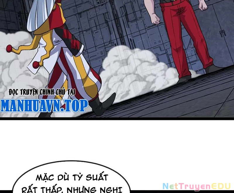 Ta Là Quái Thú Đại Chúa Tể Chapter 79 - 151