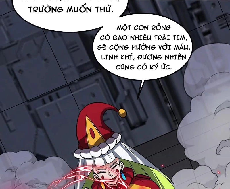 Ta Là Quái Thú Đại Chúa Tể Chapter 79 - 152