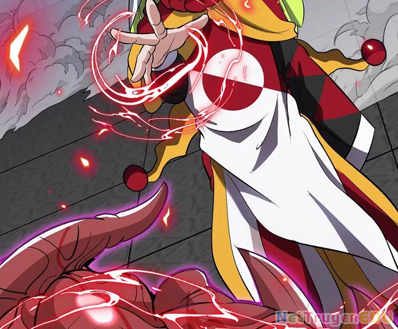 Ta Là Quái Thú Đại Chúa Tể Chapter 79 - 153