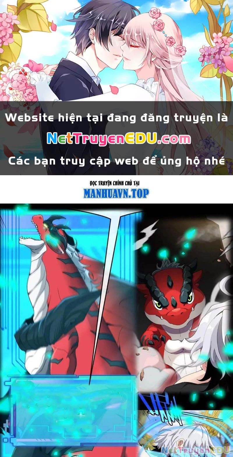 Ta Là Quái Thú Đại Chúa Tể Chapter 80 - 1