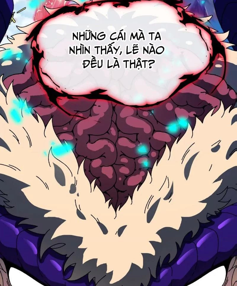Ta Là Quái Thú Đại Chúa Tể Chapter 80 - 4