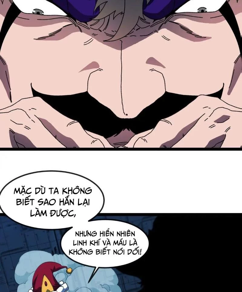 Ta Là Quái Thú Đại Chúa Tể Chapter 80 - 5