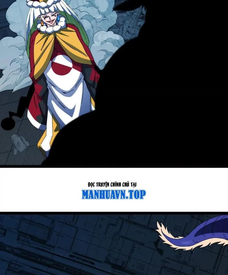 Ta Là Quái Thú Đại Chúa Tể Chapter 80 - 6