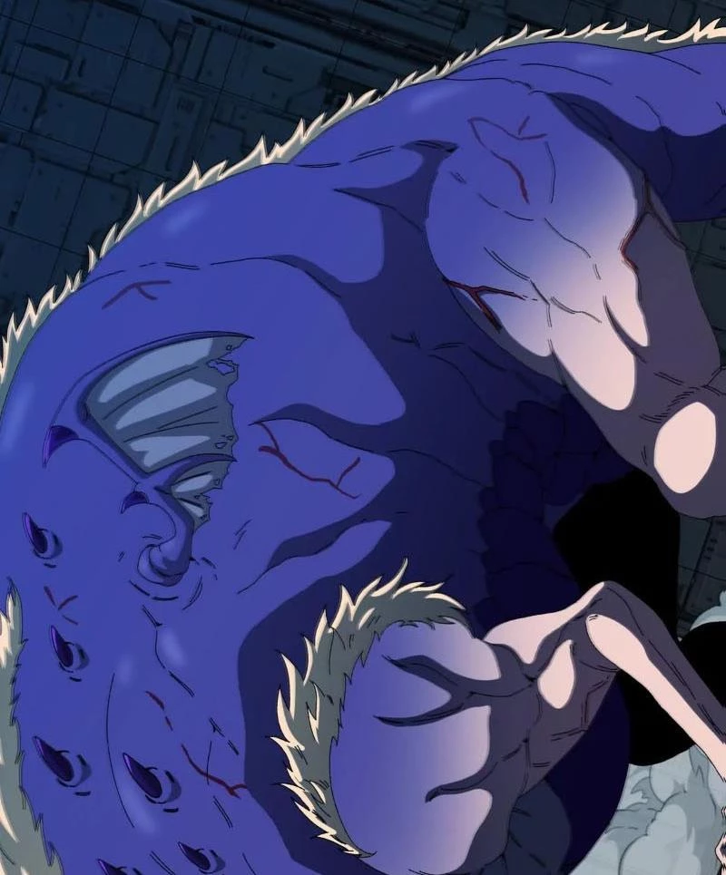 Ta Là Quái Thú Đại Chúa Tể Chapter 80 - 7