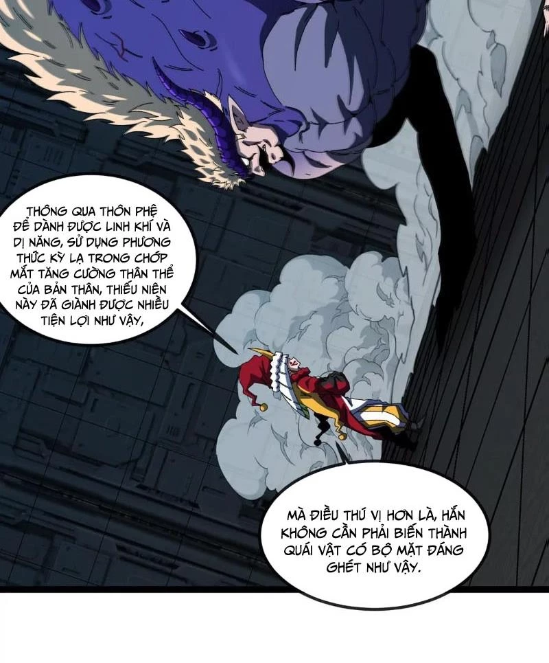 Ta Là Quái Thú Đại Chúa Tể Chapter 80 - 8
