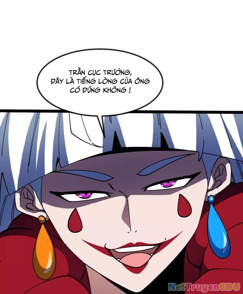 Ta Là Quái Thú Đại Chúa Tể Chapter 80 - 9