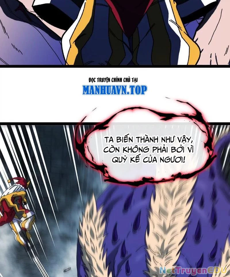 Ta Là Quái Thú Đại Chúa Tể Chapter 80 - 13