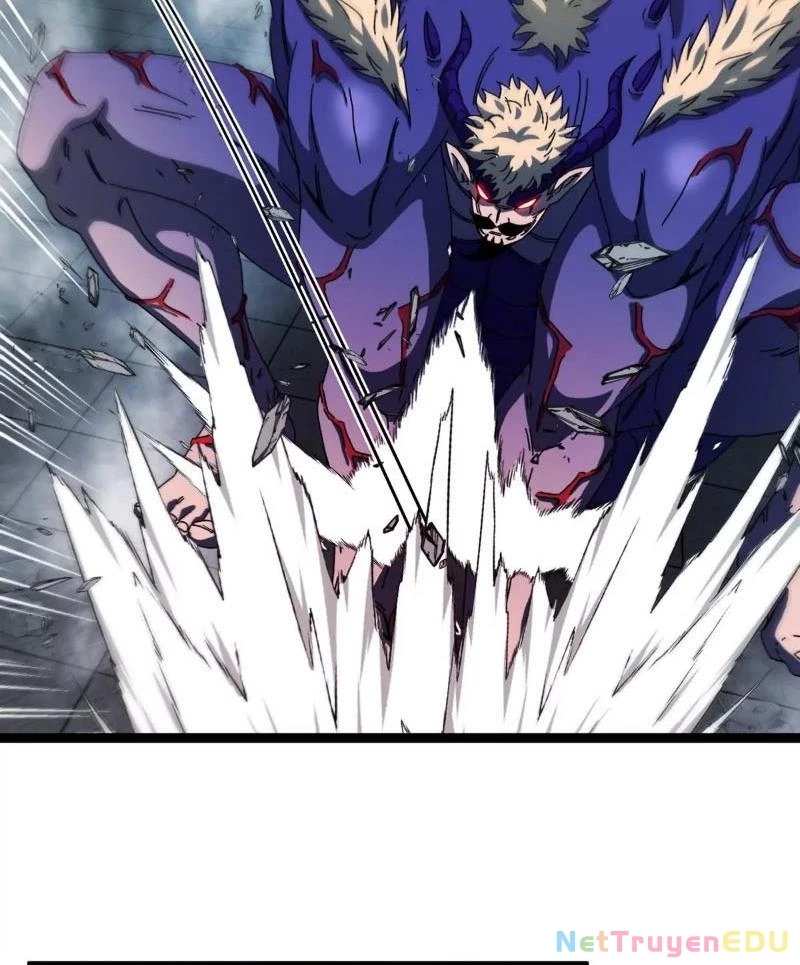 Ta Là Quái Thú Đại Chúa Tể Chapter 80 - 14