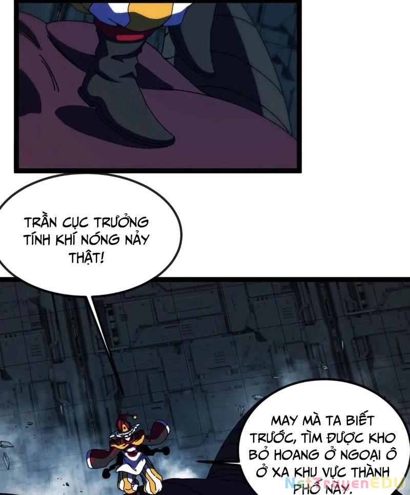 Ta Là Quái Thú Đại Chúa Tể Chapter 80 - 15
