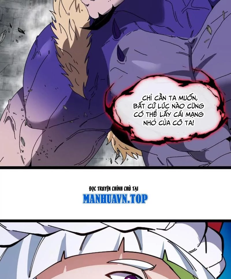 Ta Là Quái Thú Đại Chúa Tể Chapter 80 - 20
