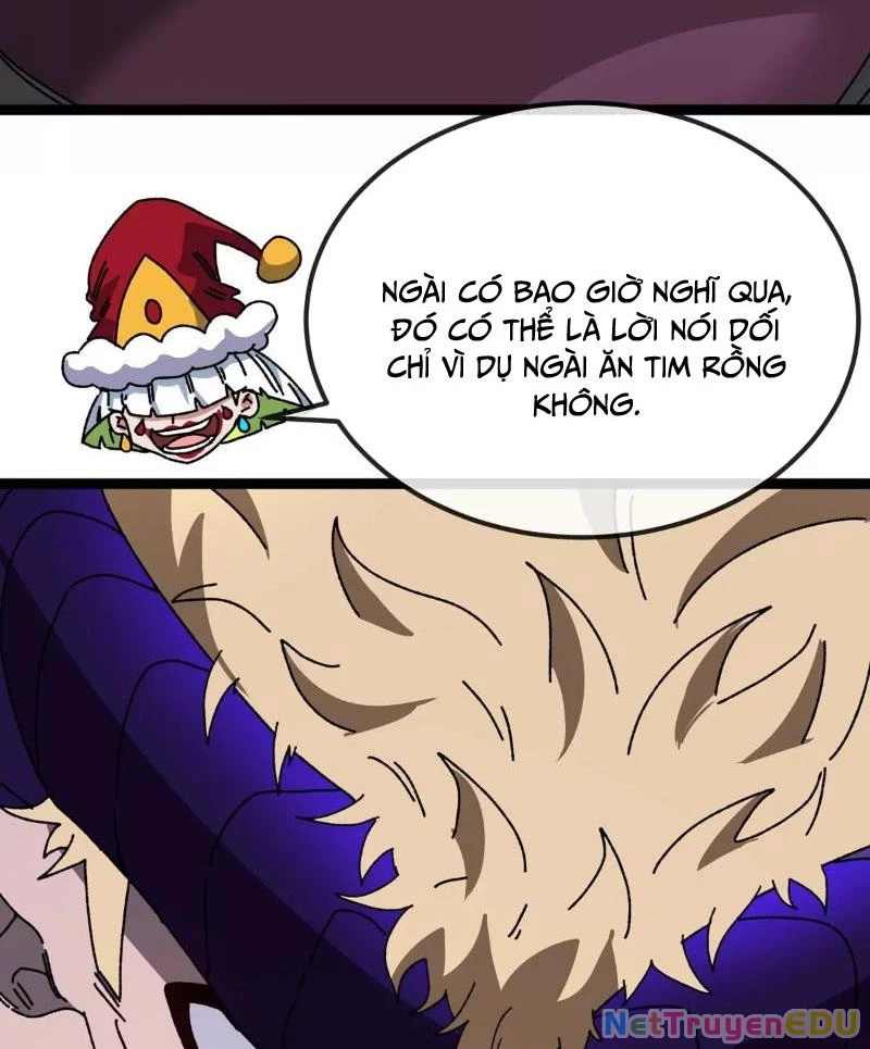 Ta Là Quái Thú Đại Chúa Tể Chapter 80 - 23