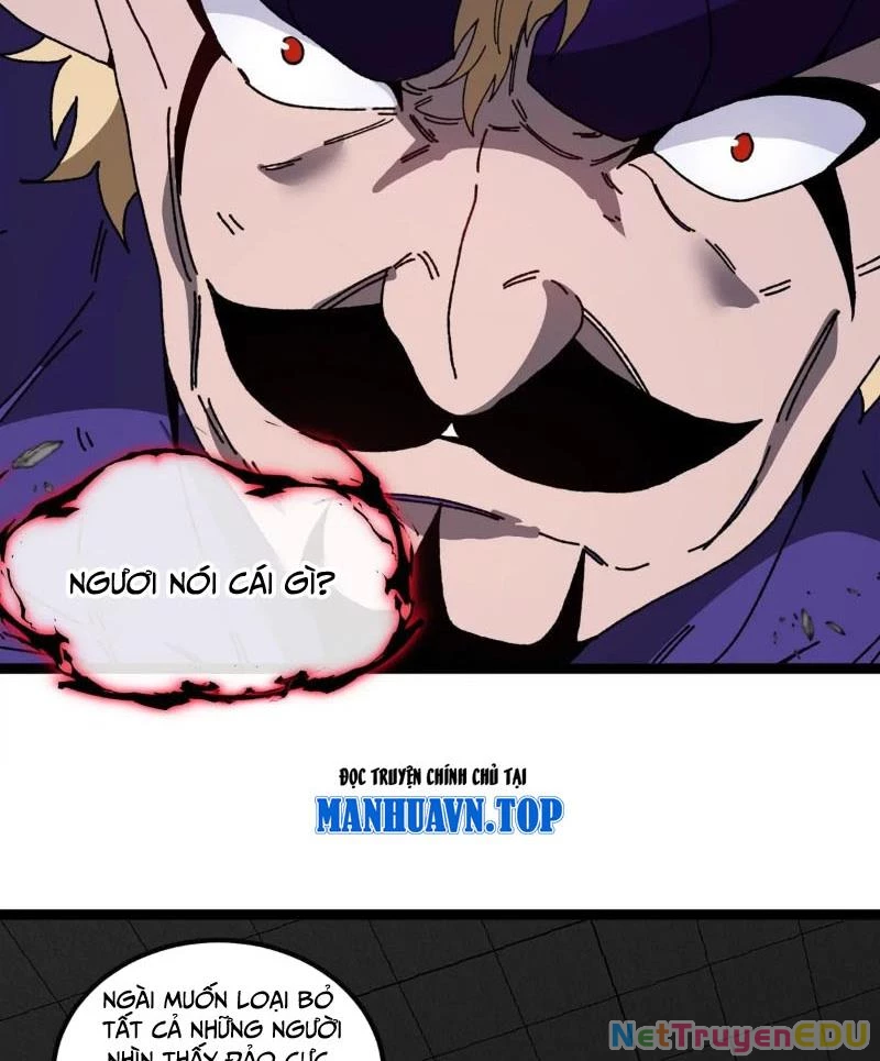 Ta Là Quái Thú Đại Chúa Tể Chapter 80 - 24