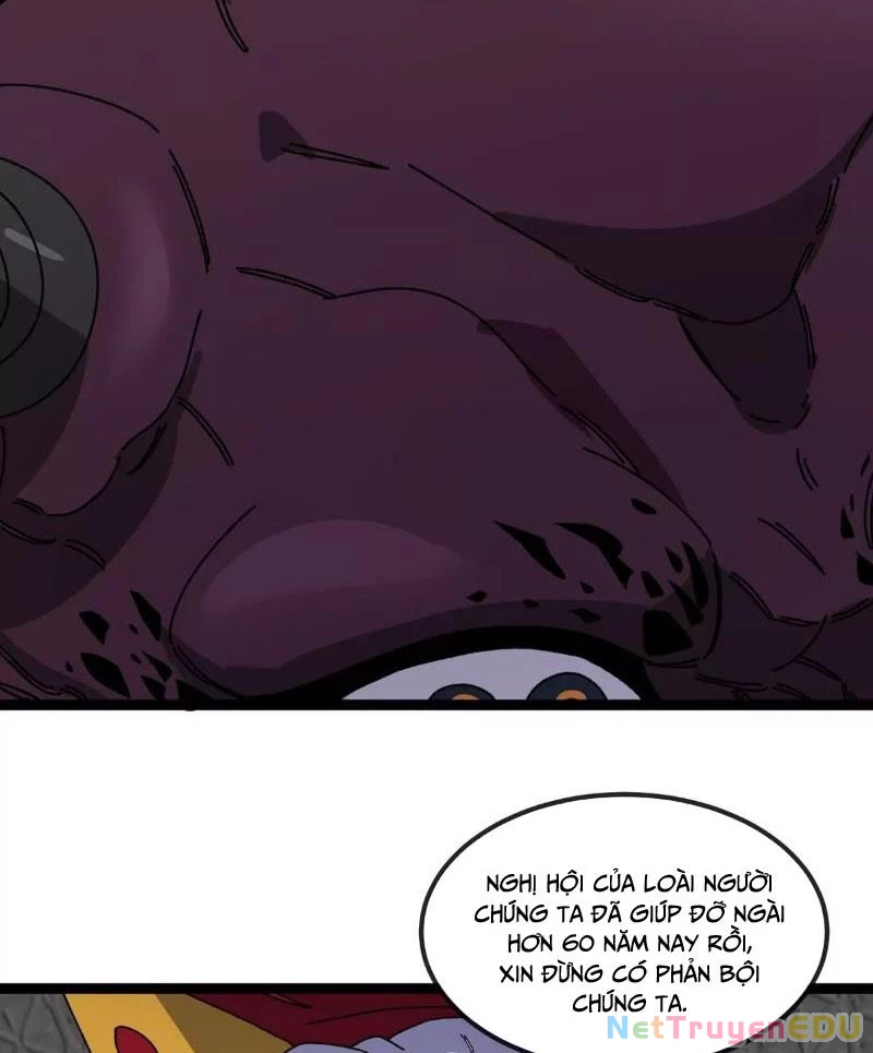 Ta Là Quái Thú Đại Chúa Tể Chapter 80 - 26