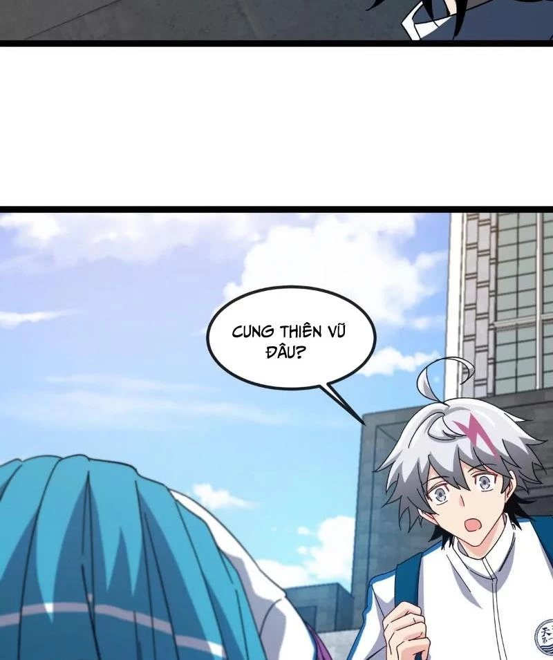 Ta Là Quái Thú Đại Chúa Tể Chapter 80 - 38