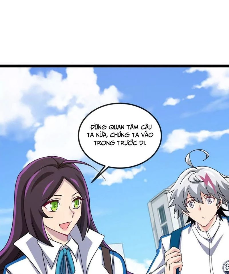 Ta Là Quái Thú Đại Chúa Tể Chapter 80 - 41