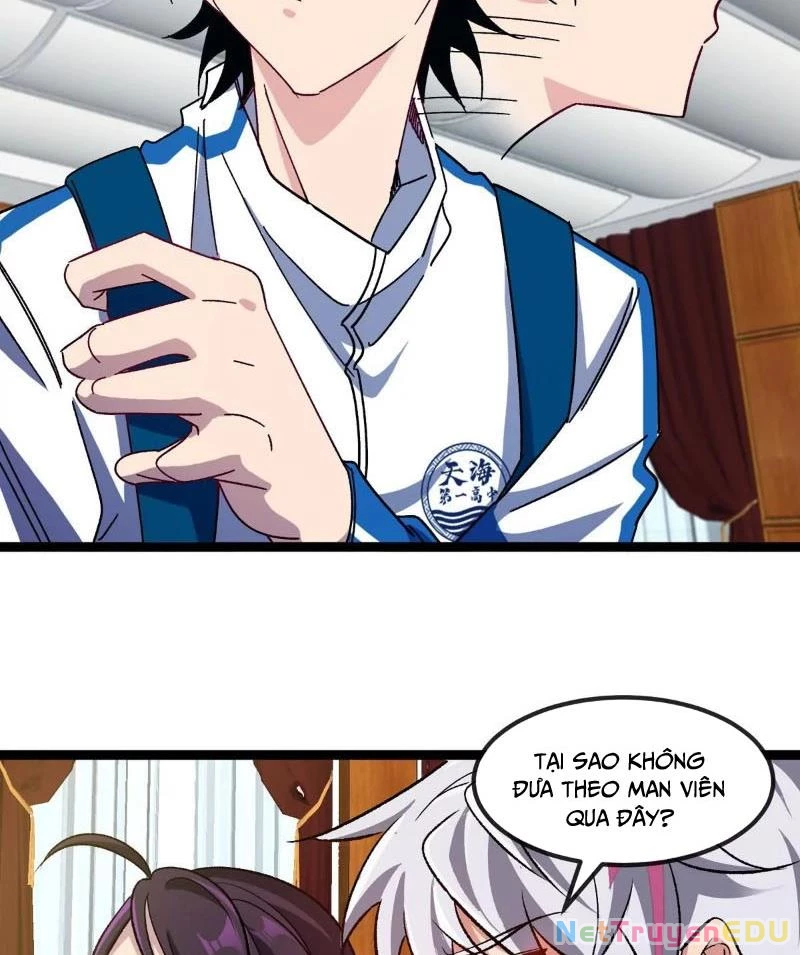Ta Là Quái Thú Đại Chúa Tể Chapter 80 - 46