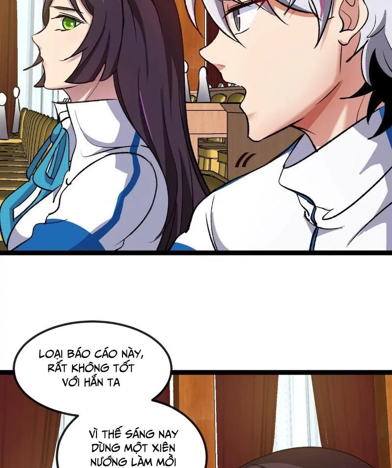 Ta Là Quái Thú Đại Chúa Tể Chapter 80 - 47