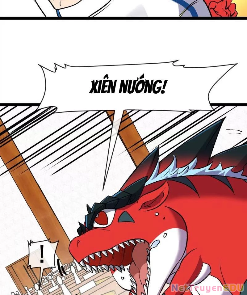 Ta Là Quái Thú Đại Chúa Tể Chapter 80 - 50