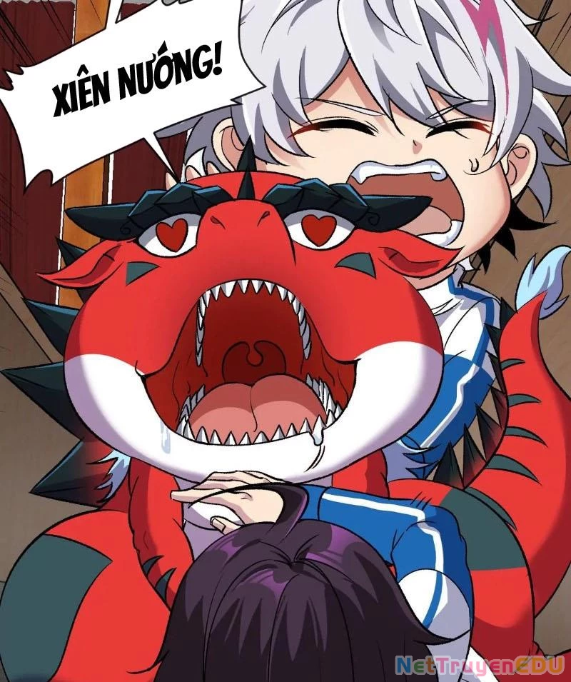 Ta Là Quái Thú Đại Chúa Tể Chapter 80 - 52