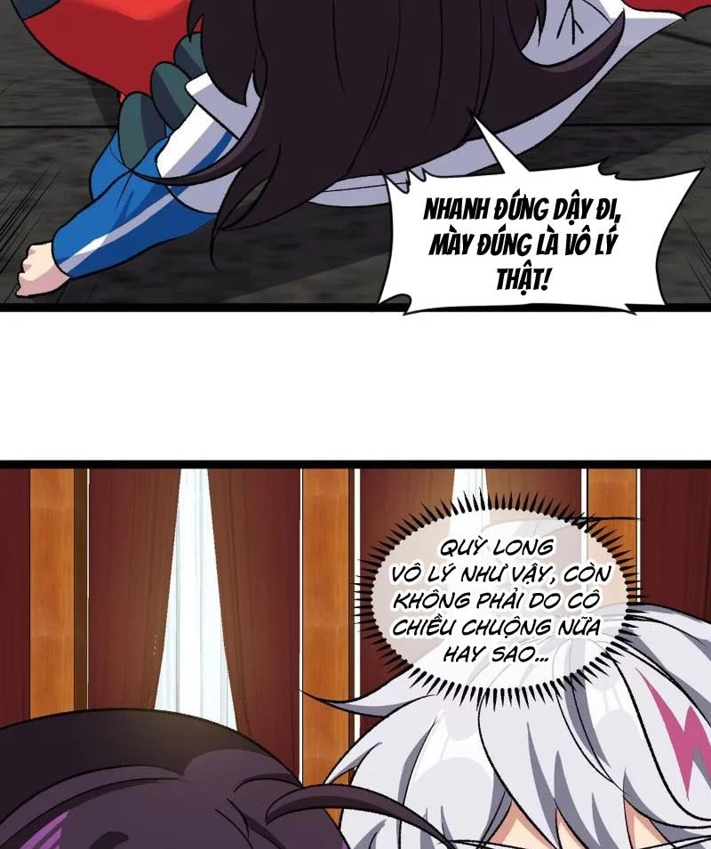 Ta Là Quái Thú Đại Chúa Tể Chapter 80 - 53