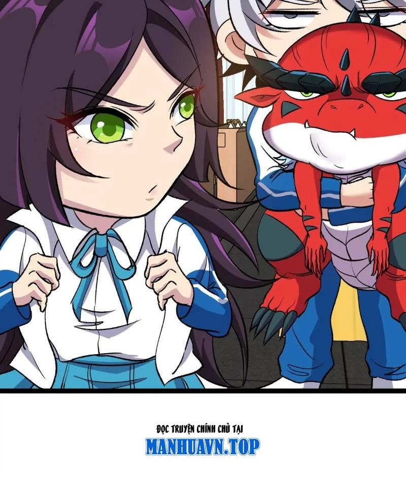 Ta Là Quái Thú Đại Chúa Tể Chapter 80 - 54