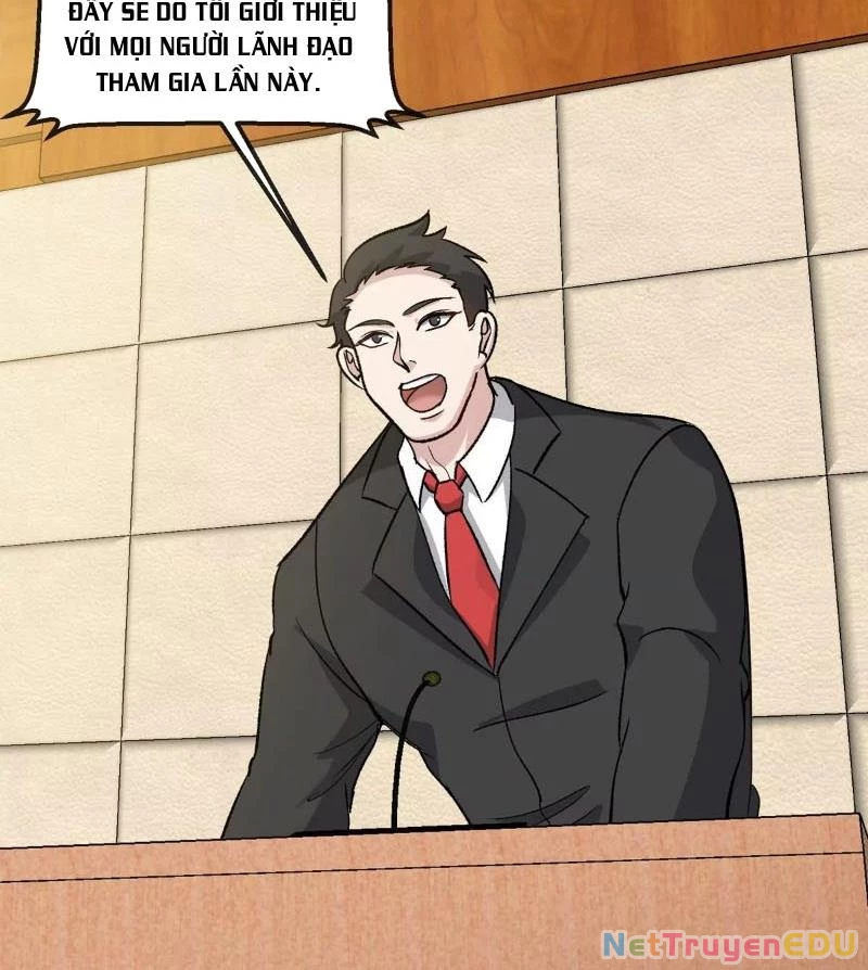 Ta Là Quái Thú Đại Chúa Tể Chapter 80 - 56