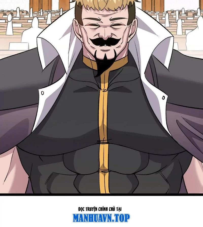 Ta Là Quái Thú Đại Chúa Tể Chapter 80 - 58