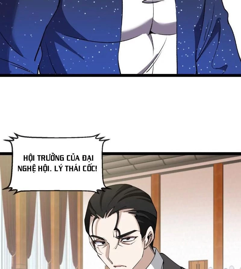 Ta Là Quái Thú Đại Chúa Tể Chapter 80 - 60