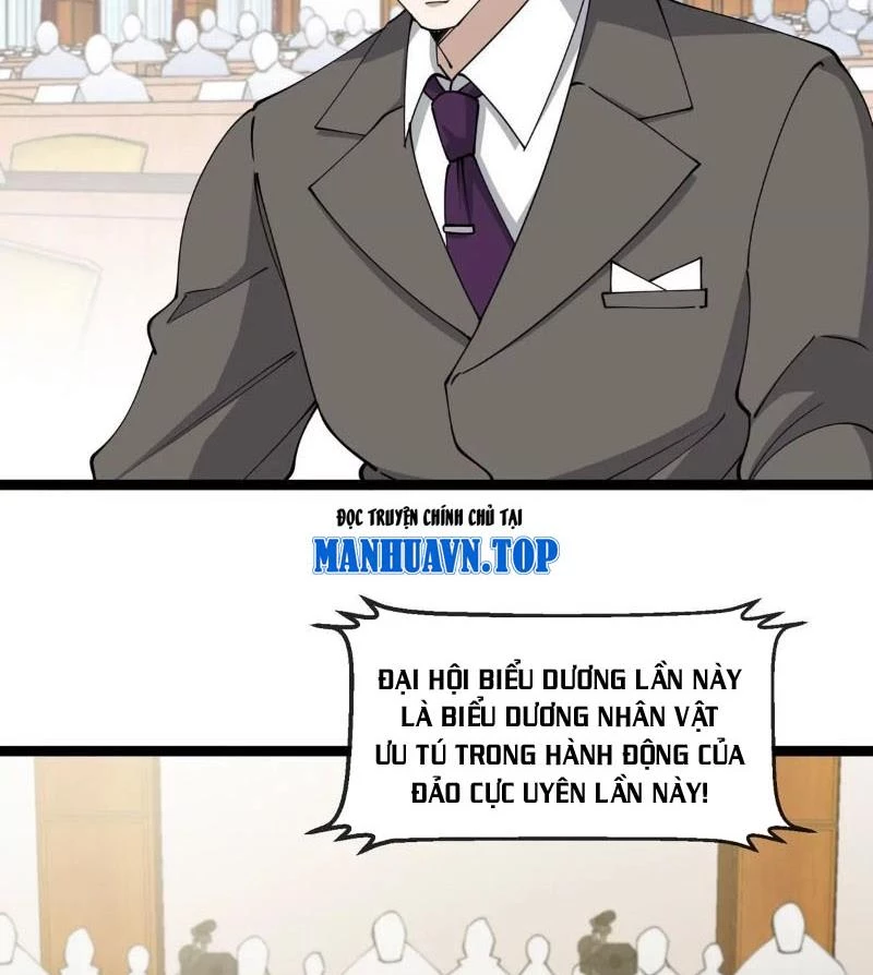 Ta Là Quái Thú Đại Chúa Tể Chapter 80 - 61