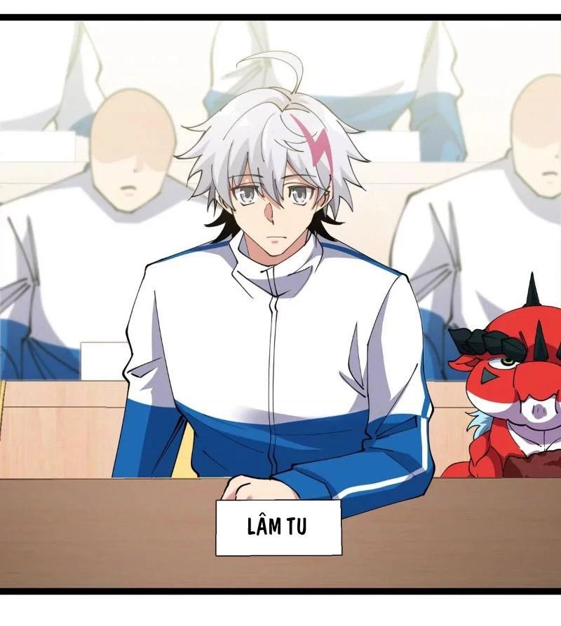 Ta Là Quái Thú Đại Chúa Tể Chapter 80 - 63