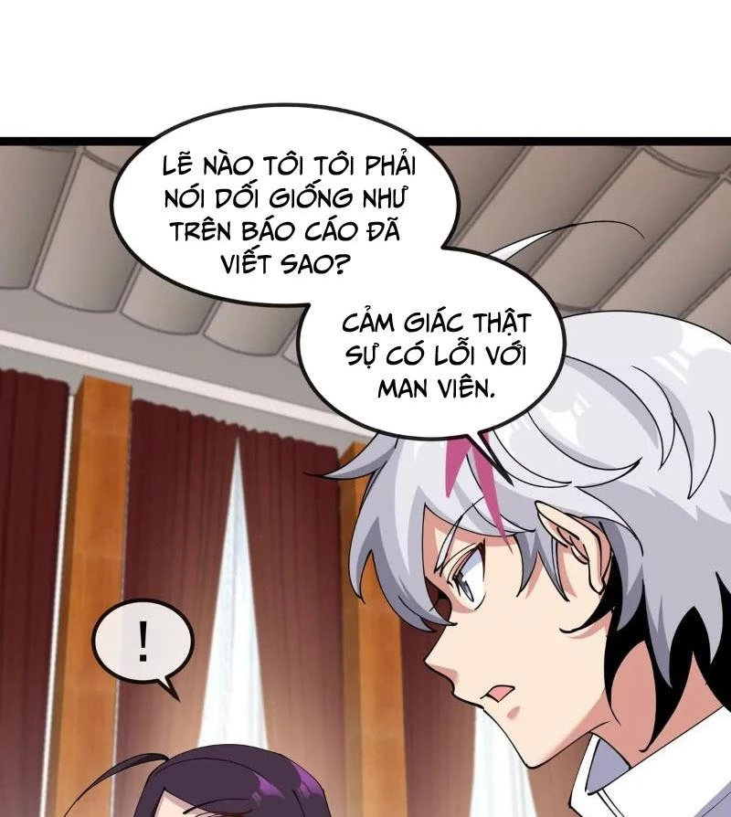 Ta Là Quái Thú Đại Chúa Tể Chapter 80 - 64
