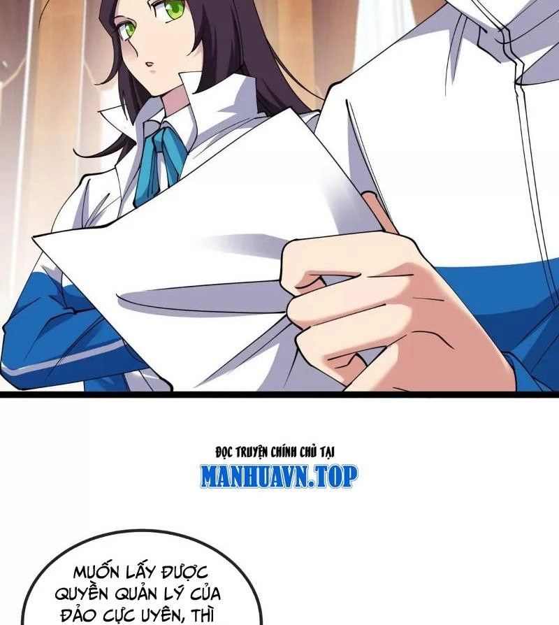 Ta Là Quái Thú Đại Chúa Tể Chapter 80 - 65