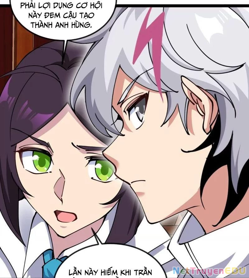 Ta Là Quái Thú Đại Chúa Tể Chapter 80 - 66