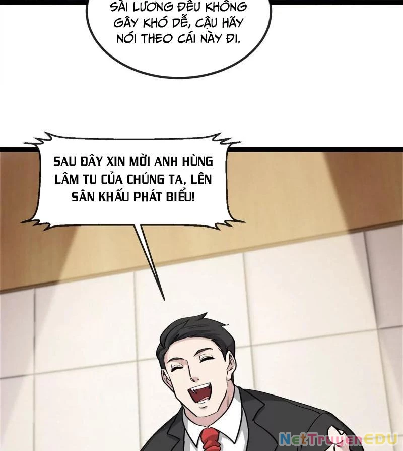 Ta Là Quái Thú Đại Chúa Tể Chapter 80 - 67