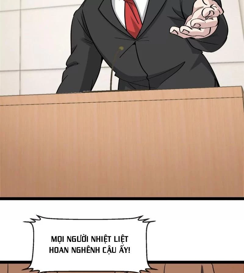Ta Là Quái Thú Đại Chúa Tể Chapter 80 - 68