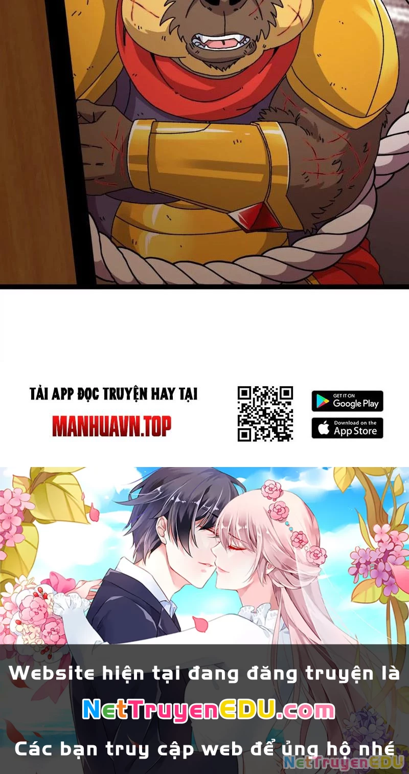 Ta Là Quái Thú Đại Chúa Tể Chapter 80 - 81