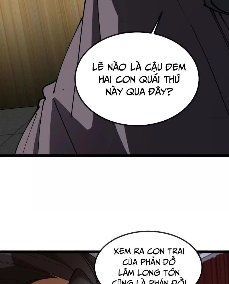 Ta Là Quái Thú Đại Chúa Tể Chapter 82 - 15