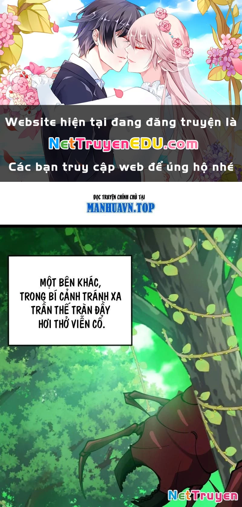 Ta Là Quái Thú Đại Chúa Tể Chapter 84 - 1