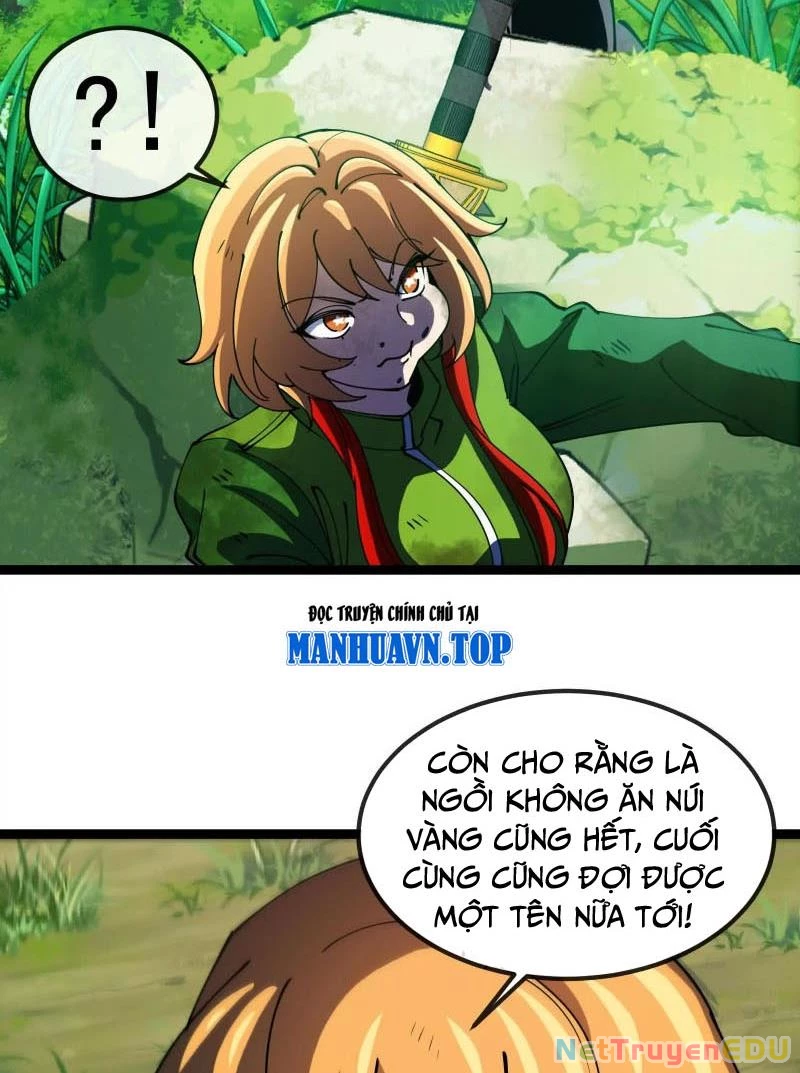 Ta Là Quái Thú Đại Chúa Tể Chapter 84 - 7