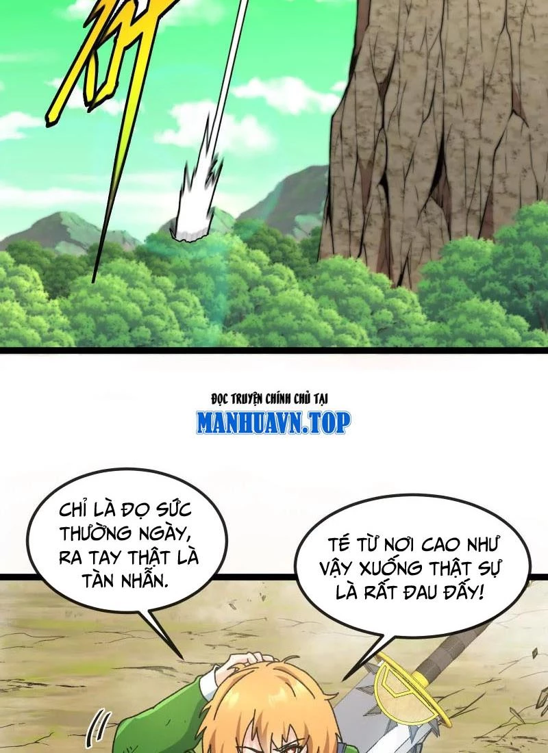 Ta Là Quái Thú Đại Chúa Tể Chapter 84 - 62