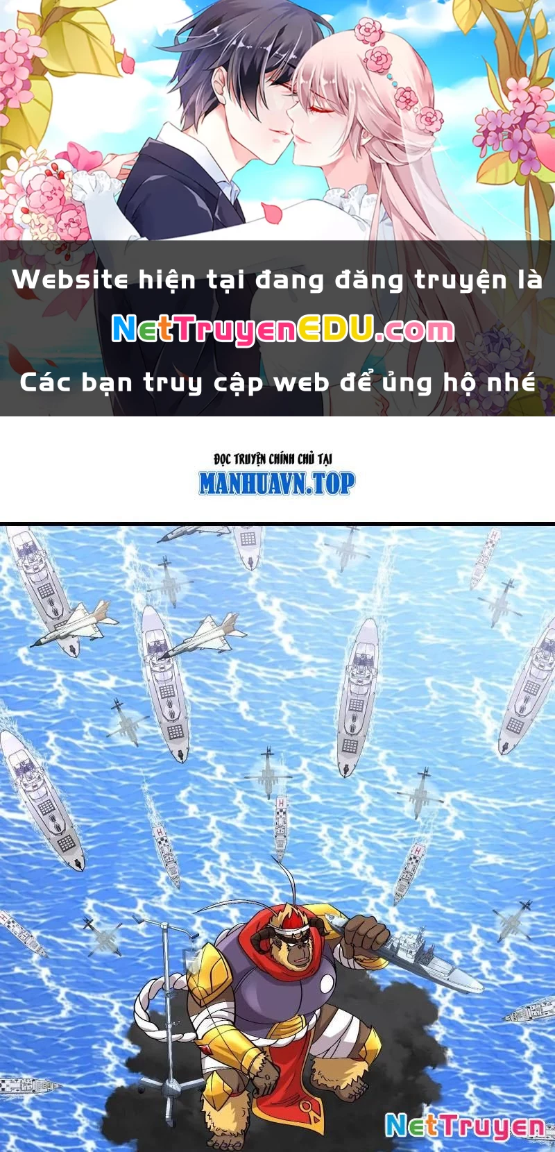 Ta Là Quái Thú Đại Chúa Tể Chapter 87 - 1