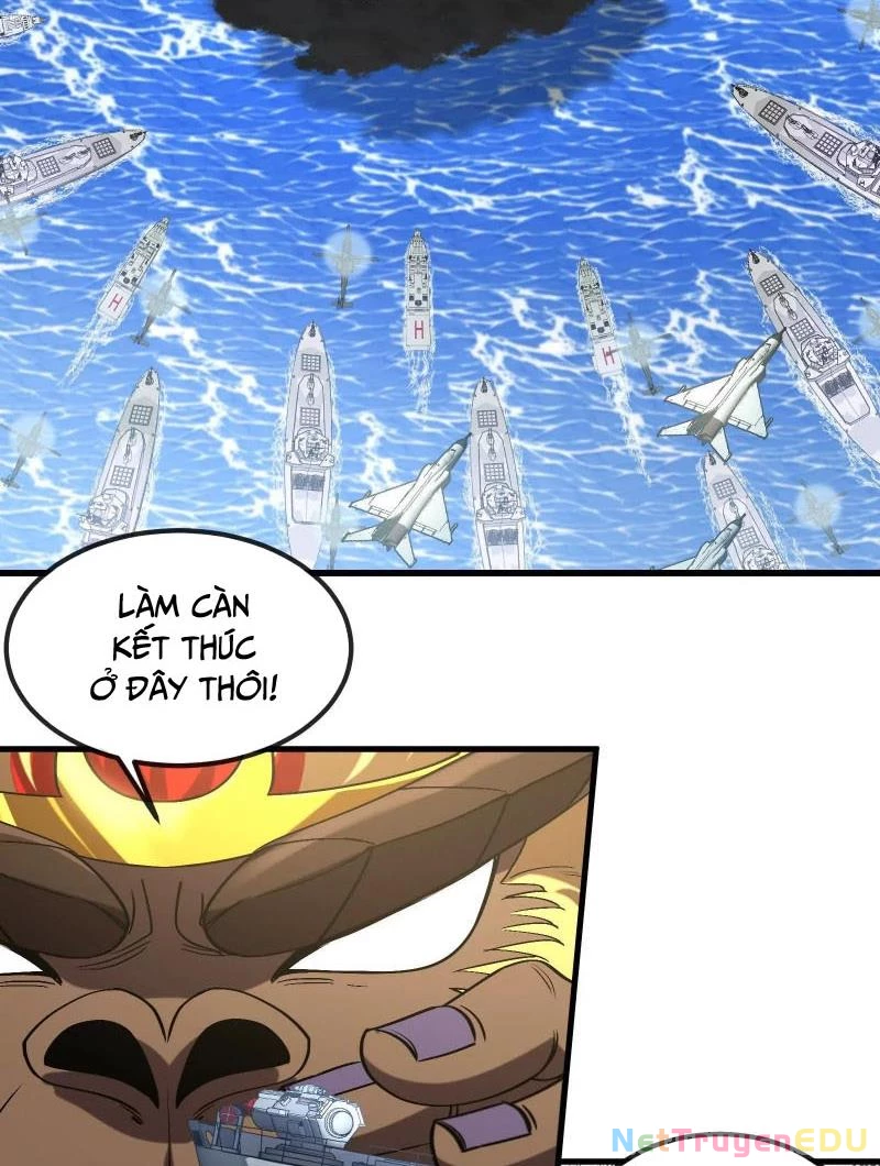 Ta Là Quái Thú Đại Chúa Tể Chapter 87 - 2