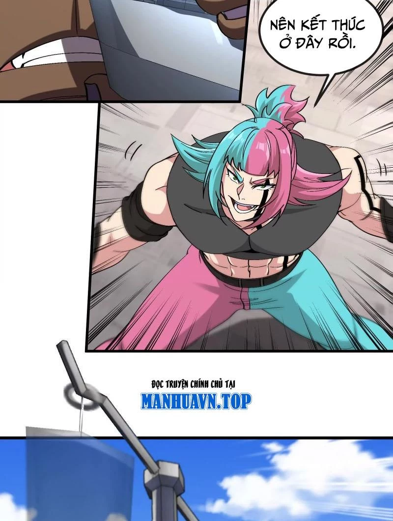 Ta Là Quái Thú Đại Chúa Tể Chapter 87 - 3