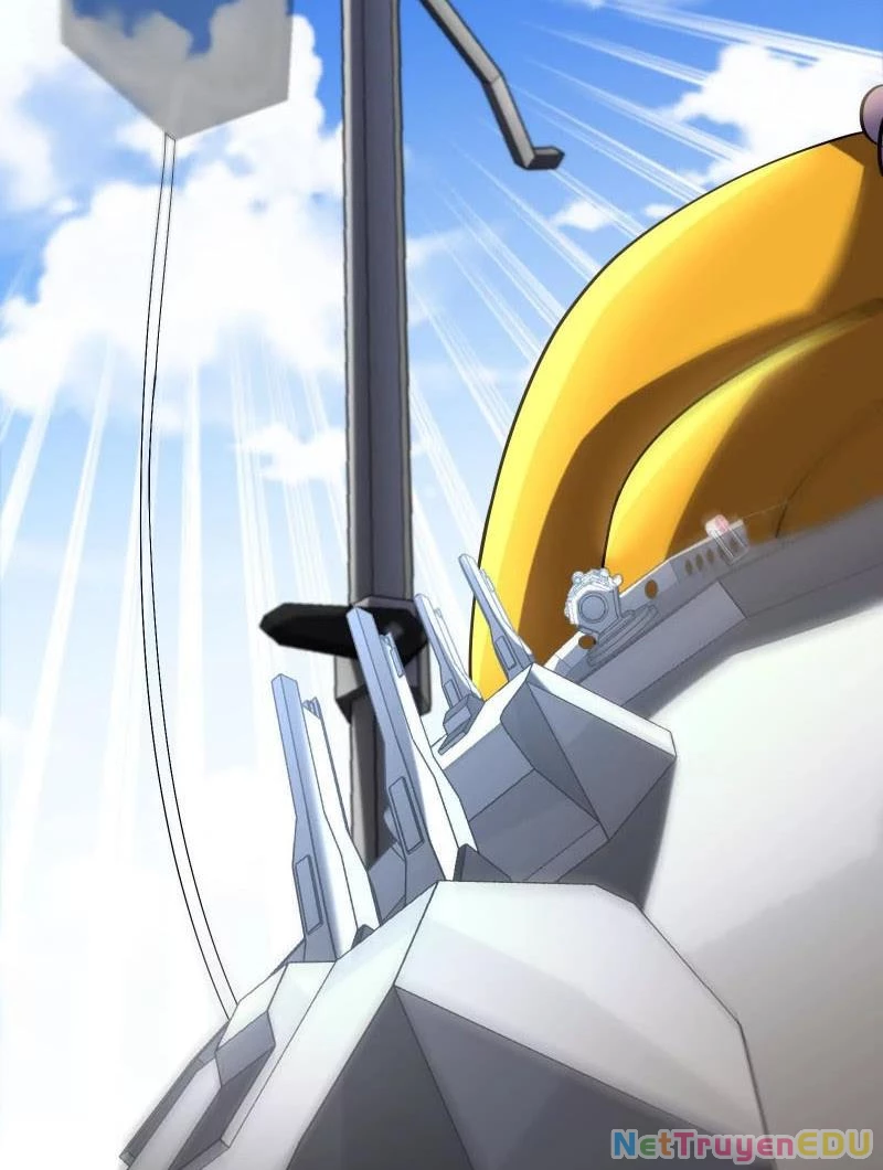 Ta Là Quái Thú Đại Chúa Tể Chapter 87 - 4