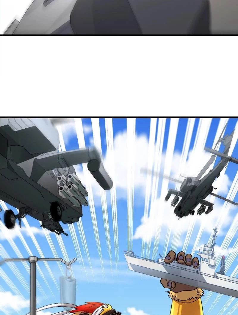 Ta Là Quái Thú Đại Chúa Tể Chapter 87 - 5