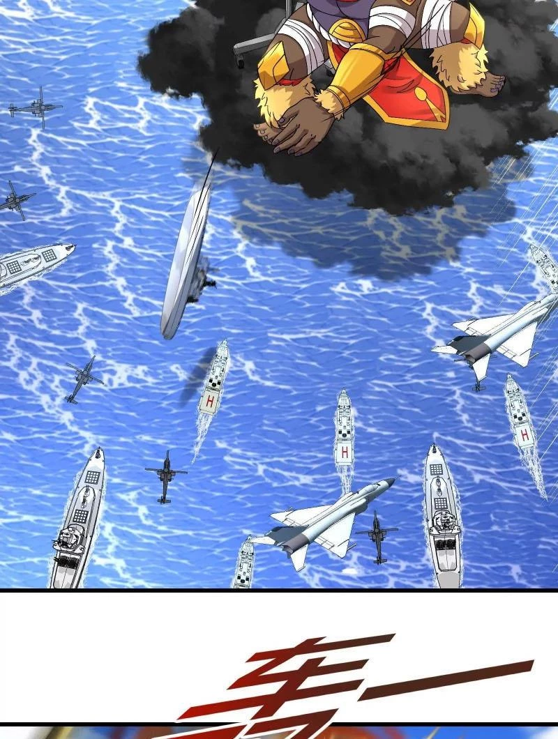 Ta Là Quái Thú Đại Chúa Tể Chapter 87 - 7